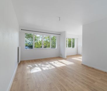 Location Appartement 4 pièces 72m² NANTES 44100 - Photo 2
