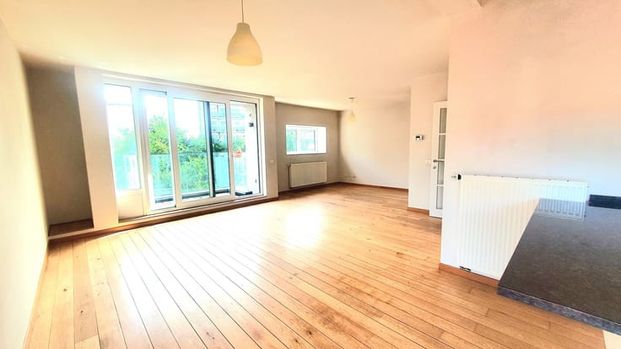 Appartement te huur - Foto 1