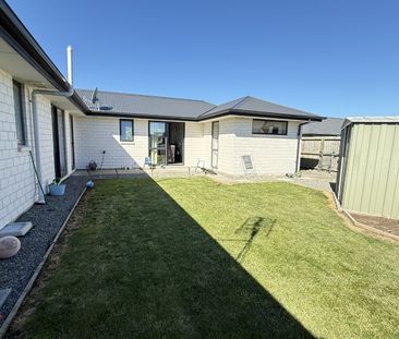 111 Branthwaite Drive, Rolleston, - Photo 3