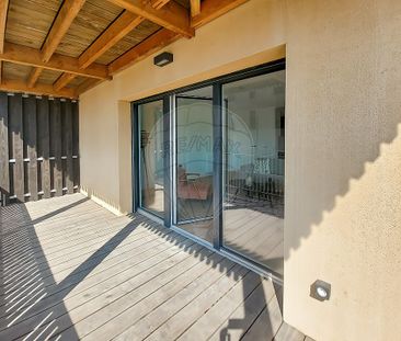 Location Appartement 3 pièces 62m² GUERANDE 44350 - Photo 6