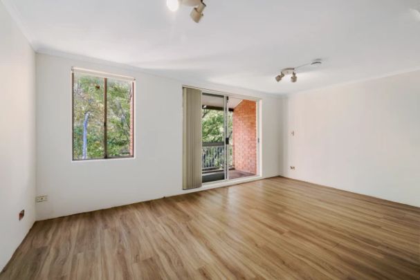 12/344 Bulwara Road,Ultimo,New South Wales 2007, Sydney - Photo 1