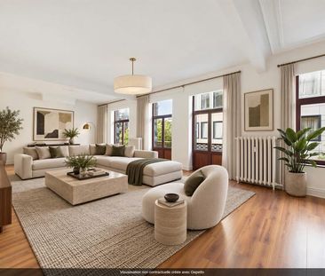 Appartement te huur - foto 3