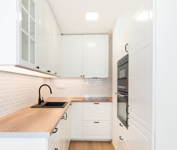 Apartment for rent, 1+1 - Studio, 38m - Photo 4