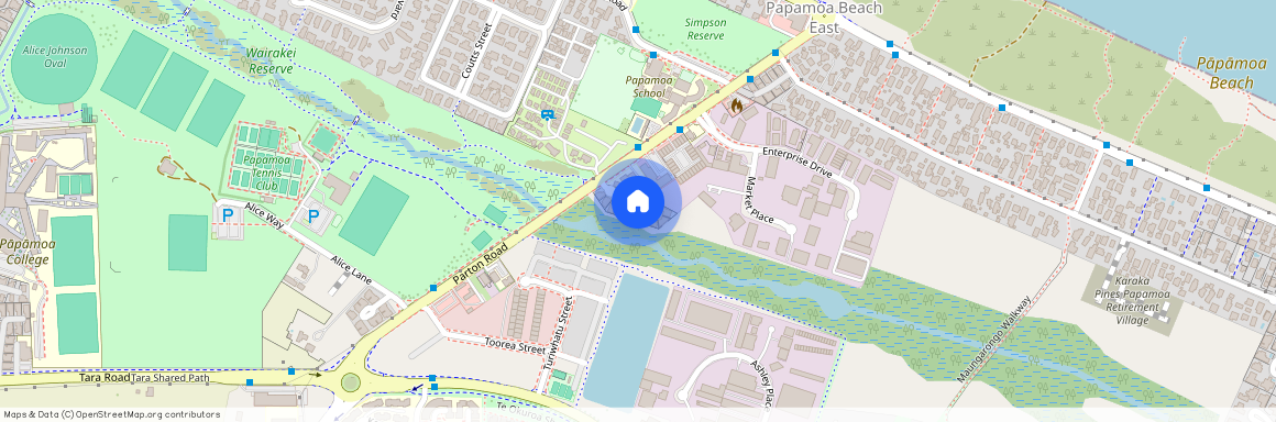 12 Westhill Lane, Papamoa