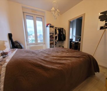 Location Appartement 3 pièces 70m² - Photo 1