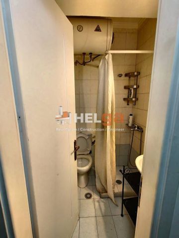 Studio/Γκαρσονιέρα για ενοικίαση Κάτω Συχαινά (Πάτρα) - Photo 2
