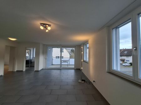 Kaisten / 3.5 room apartment C 1.1 - Photo 3