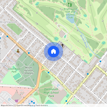 Main/208 School Street, Dartmouth, Nova Scotia, B3A 2Y2