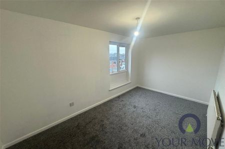 4 bedroom end of terrace house to rent - Photo 3