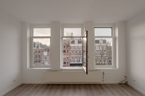 Appartement te huur: Lindengracht 78-3 1015 KJ Amsterdam - Foto 1