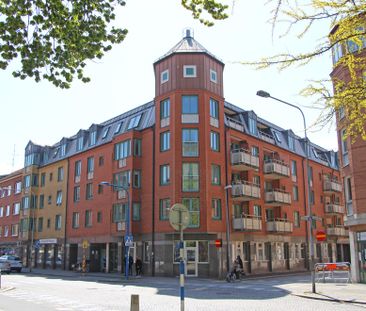 Nygatan 24 - Photo 1