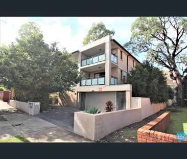 1/33 Mary Street, Lidcombe, NSW 2141 - Photo 3