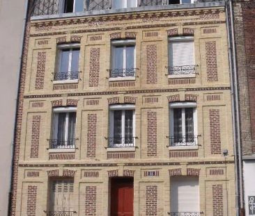 Appartement à louer 1 pièce 22.91m² - Photo 1