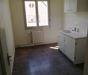 Appartement T3bis – MOULINS / Centre-ville - Photo 2