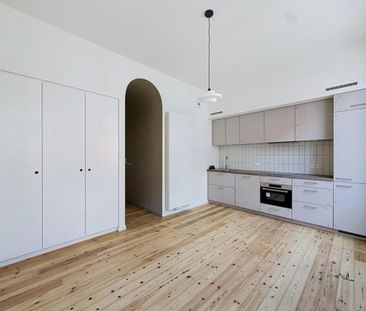 Appartement te huur in Saint-Gilles - Photo 3