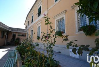 Via Federico Alizeri, 1A, Genova, Liguria 16126