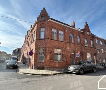 Waterkasteelstraat 21 / GLVB, 8900 Ieper - Photo 3