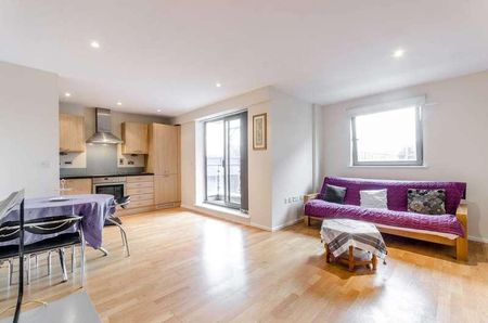 Devonport Street, Shadwell, E1 - Photo 2