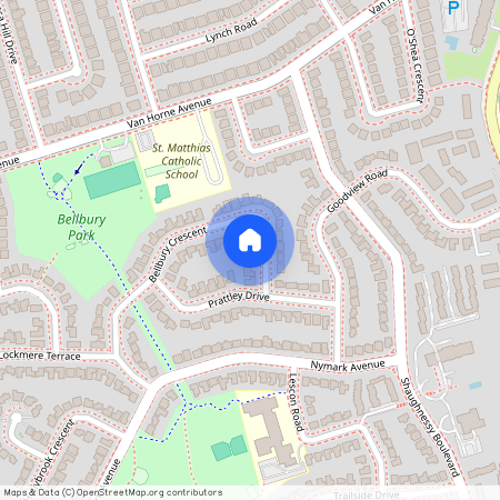 65 Bellbury Crescent, Toronto