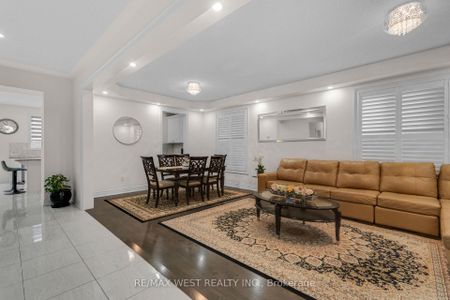 For Lease - 5 Aries Street, Brampton, Ontario - Photo 2