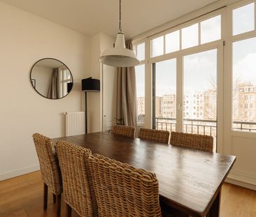 Appartement te huur: Jacob Catskade 43-2 1052 BV Amsterdam - Photo 4