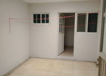 CASA EN RENTA FRACC. ALBORADA (BLVD. LOPEZ MATES JUNTO A LOS CARCAMOS) - Photo 2