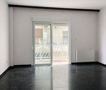 υρύχωρο Διαμέρισμα 2 Δωματίων στην Καρδιά της Καλαμαριάς – 85 τ.μ. - Φωτογραφία 3