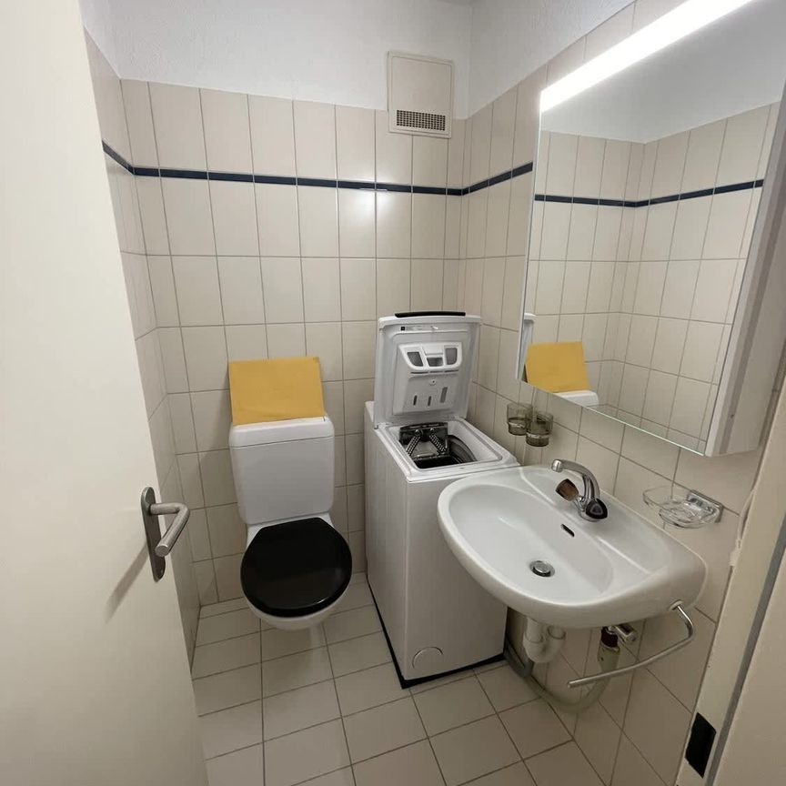 4.5 Zimmer, 116 m² - Photo 1