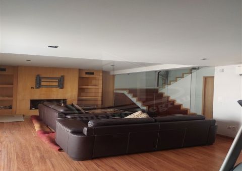 Moradia Geminada T3