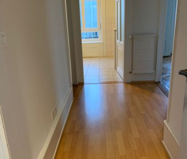 Avenue Ruchonnet 13, 1003, Lausanne - Foto 4