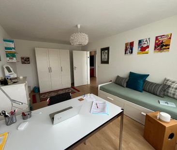 3.5 Zimmer, 2. Stock - Photo 4