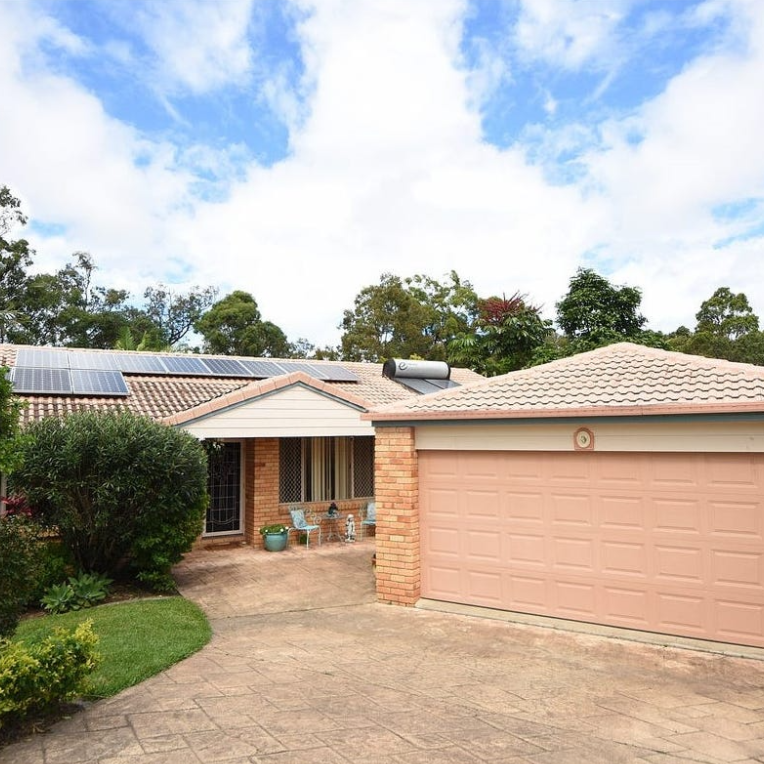 22 Federal Place, Robina QLD 4226 - House For Rent | Domain - Photo 1