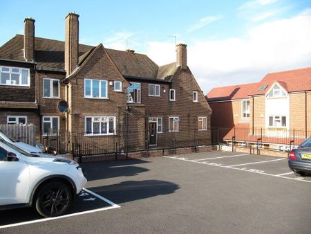 2 bedroom apartment to rent - Photo 3