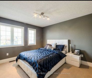 For Lease - 118 Earlsbridge Boulevard, Brampton, Ontario - Photo 3