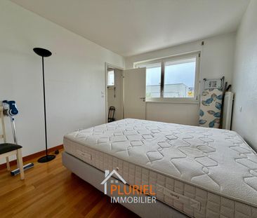 Magnifique 2 pièces 53,34m² à la Robertsau - Photo 1