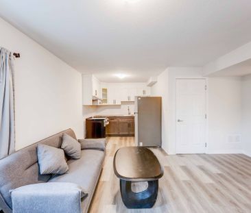 For Lease - 90 Hillcrest Road Unit# Lower, Port Colborne, Ontario - Photo 1