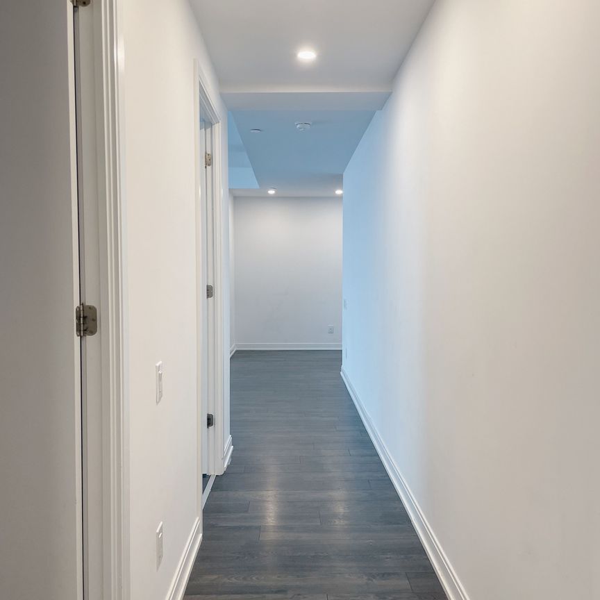 For Lease - 50 Charles Street Unit# 4107, Toronto, Ontario - Photo 1