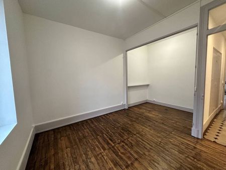 Location Appartement 2 pièces 48m² GRENOBLE 38000 - Photo 5