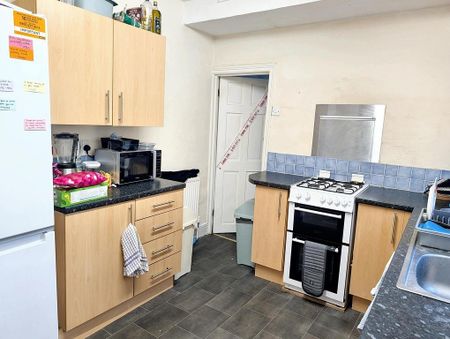 1 bedroom house to rent - Photo 4