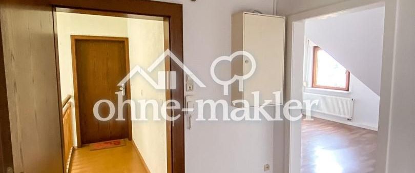 Für Familien, Singles oder eine WG Neugründung - Wohnung mit Ausblick in zentraler Lage - Foto 1