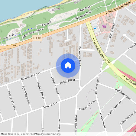 3 Rosemore Road, Vic 3939, Rosebud