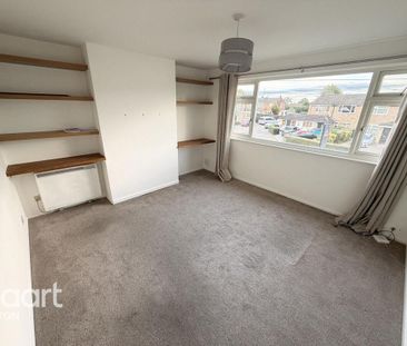 2 bedroom maisonette to rent - Photo 6