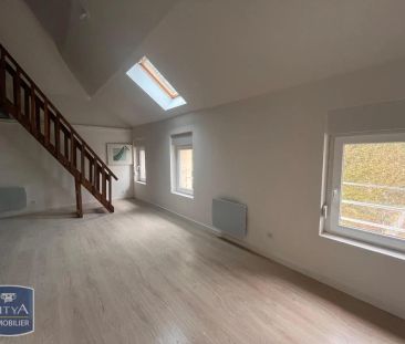 Appartement à louer 2 pièces 38.12m² - Photo 5