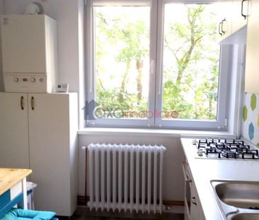 Apartament 2 camere de inchiriat in Cluj-Napoca, Grigorescu ID 4283 - Fotografie 4