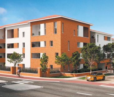 Location Appartement 3 pièces 62m² LABARTHE SUR LEZE 31860 - Photo 1