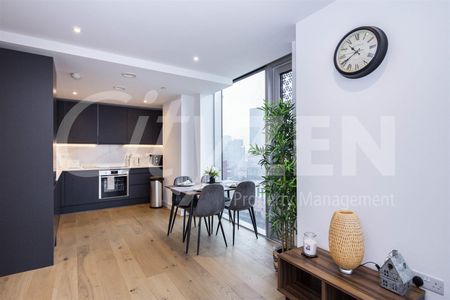Viadux, 42 Great Bridgewater Street, Manchester - Photo 5
