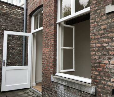 Te huur: Appartement Hoogbrugstraat in Maastricht - Photo 1