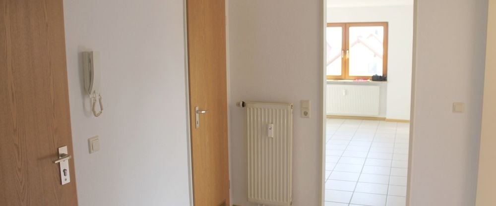 ***79258 Hartheim a. Rh.: Toll geschnittene 2 Zi. Wohnung mit EBK+Balkon sucht neue Mieter!*** - Foto 1