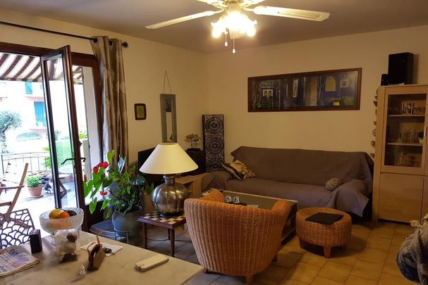 Location Appartement 1 pièce 32m² VALLAURIS 06220 - Photo 1