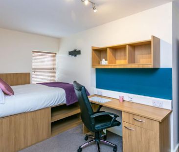 5 bedroom terraced house to rent - Photo 6